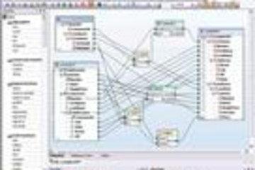 Altova MapForce预览：